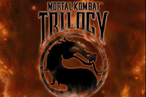 Mortal Kombat Trilogy 0