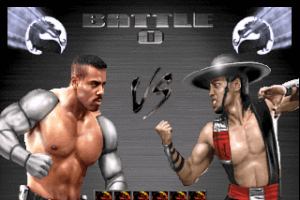 Mortal Kombat Trilogy abandonware