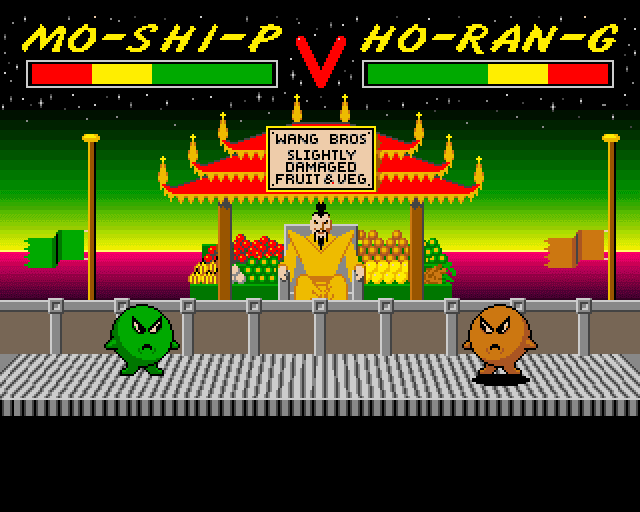 Mortal Kumquat III abandonware