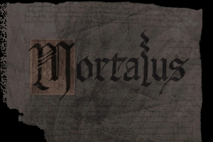 Mortalus: The Quest for Immortality 0