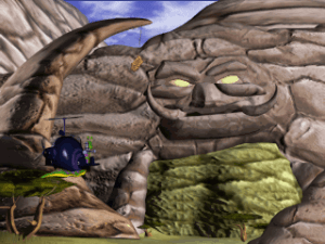 Mortimer and the Riddles of the Medallion 5