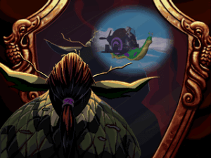 Mortimer and the Riddles of the Medallion 7