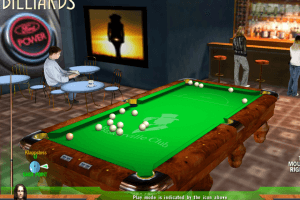 Moscow Billiards abandonware