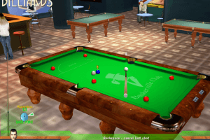 Moscow Billiards 1