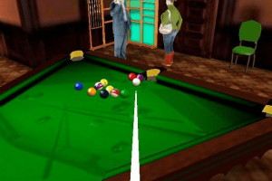 Moscow Billiards 2