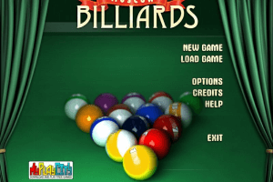 Moscow Billiards 3