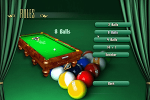 Moscow Billiards 4