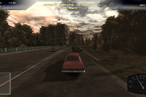 Moscow Racer: Avtolegendy SSSR 9