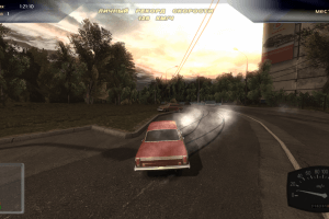 Moscow Racer: Avtolegendy SSSR 10