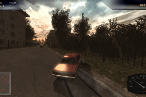 Moscow Racer: Avtolegendy SSSR 11