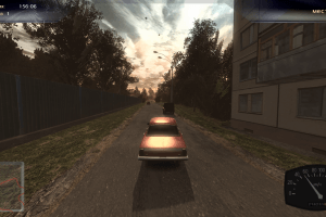 Moscow Racer: Avtolegendy SSSR 12