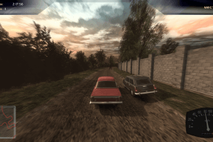 Moscow Racer: Avtolegendy SSSR 13