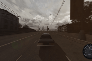 Moscow Racer: Avtolegendy SSSR 4