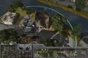 Moscow to Berlin: Red Siege 9