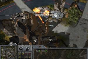 Moscow to Berlin: Red Siege 10