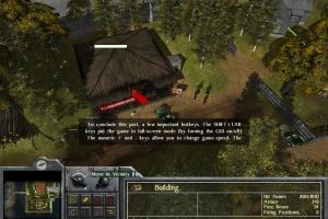 Moscow to Berlin: Red Siege 13