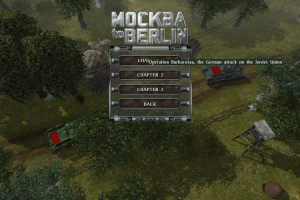 Moscow to Berlin: Red Siege 4