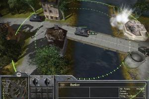 Moscow to Berlin: Red Siege 8