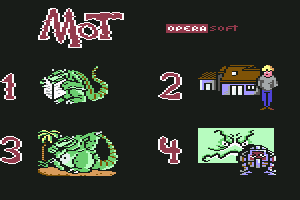 MOT 1