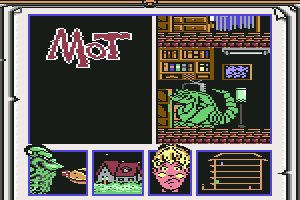 MOT 3