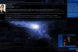 Mother - a Computer Hacking Simulation 4