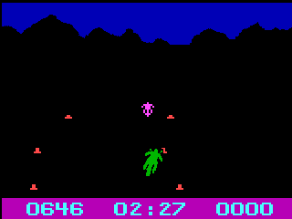 Moto-Crash + abandonware
