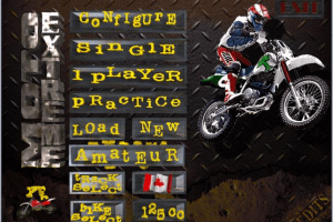 Moto Extreme abandonware