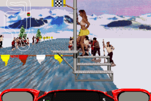 Moto Frenzy 10