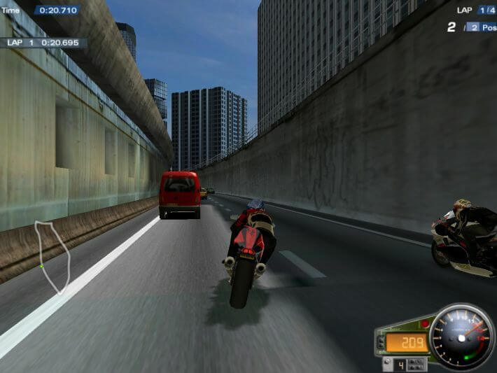 MTX Mototrax (2004) - MobyGames