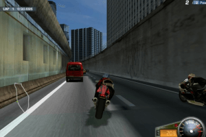 Moto Racer 3: Gold Edition abandonware