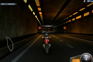 Moto Racer 3: Gold Edition 9