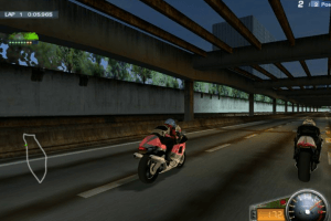 Moto Racer 3: Gold Edition 10