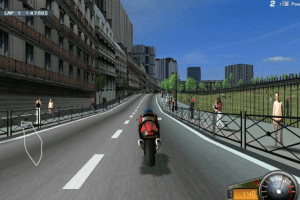 Moto Racer 3: Gold Edition 3