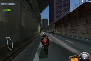Moto Racer 3: Gold Edition 4