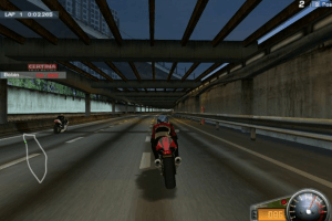 Moto Racer 3: Gold Edition 5