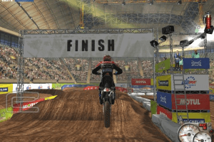 Moto Racer 3 10