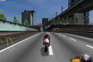 Moto Racer 3 19