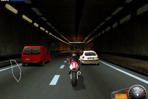 Moto Racer 3 22
