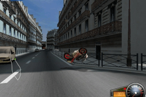 Moto Racer 3 24