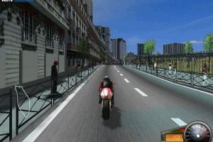 Moto Racer 3 25
