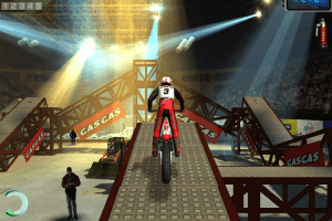 Moto Racer 3 27