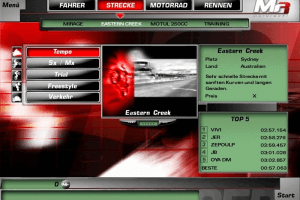 Moto Racer 3 2