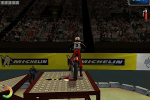 Moto Racer 3 30
