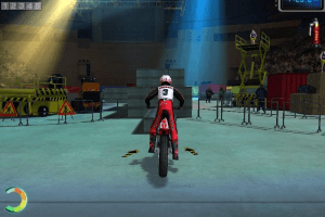 Moto Racer 3 32