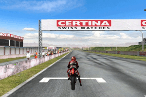 Moto Racer 3 4