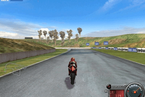Moto Racer 3 5