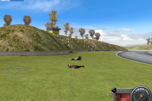 Moto Racer 3 6