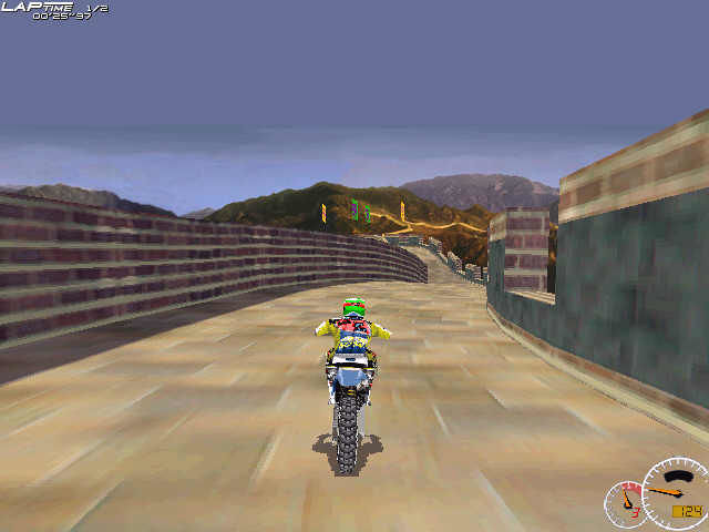 Moto Racer 9