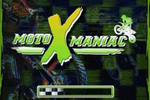 Moto X Maniac 0