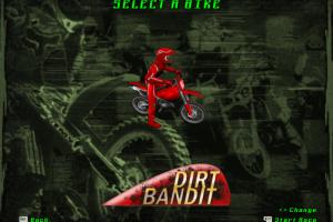 Moto X Maniac 1
